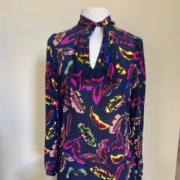 Woven Dress - Picture 2 of 7